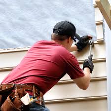 Reliable Burgettstown, PA Siding Solutions